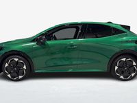 Usata Renault Clio V Techno 158 CV (116 kW) 2025 Verde Berlina