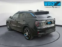 Usata Lynk & Co 01 179 CV (131 kW) 2023 Nero SUV