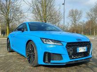 Usata Audi TT Competition 197 CV (144 kW) 2022 Coupé