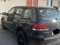 Usata VW Touareg R 174 CV (127 kW) 2006 SUV
