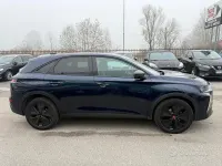 Usata DS Automobiles DS7 Crossback Performance Line Plus 131 CV (96 kW) 2022 Blu SUV