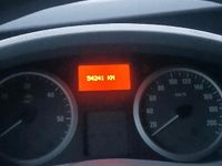 Usata Opel Vivaro 2012 Bianco Monovolume