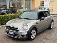 usata Mini Cooper D Clubman 1.6 16V Cooper D