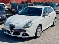 usata Alfa Romeo Giulietta -