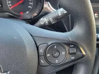 Usata Opel Corsa Elegance 75 CV (55 kW) 2020 Bianco Utilitaria