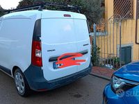 Usata Dacia Dokker 95 CV (69 kW) 2019 Monovolume