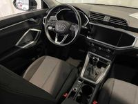 usata Audi Q3 SPB 45 TFSI e S tronic Business Plus