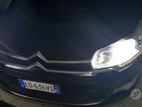 usata Citroën C5 2.0 hdi 163 cv Automatica