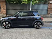 usata Mini John Cooper Works IV F56 2021 3p 3p 2.0 JCW auto