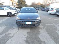 Usata Cupra Leon 150 CV (110 kW) 2024 Grigio Station wagon