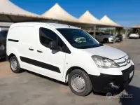 Usata Citroën Berlingo 90 CV (66 kW) 2010 Bianco Monovolume