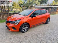 Usata Renault Clio V Equilibre 65 CV (47 kW) 2024 Other Utilitaria