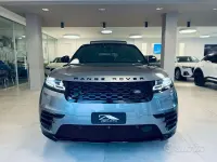Usata Land Rover Range Rover Velar SE Dynamic 204 CV (150 kW) 2021 Grigio SUV