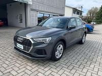 Usata Audi Q3 150 CV (110 kW) 2024 Grigio scuro SUV