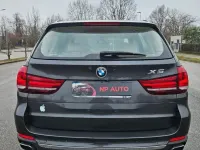 Usata BMW X5 313 CV (230 kW) 2016 Nero SUV