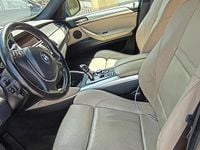 Usata BMW X6 2008 Nero SUV