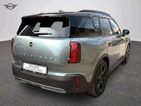 Occasion Mini Countryman Classic 230 kW (313 ch) 2025 Vert SUV