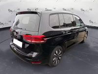 Usata VW Touran Move 149 CV (109 kW) 2025 Nero Monovolume