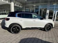 usata Citroën C5 Aircross PHEV 1.6 Plug-In Hybrid 225cv E-EAT8 SHINE KM ZERO