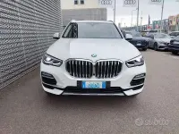 Occasion BMW X5 394 ch (289 kW) 2021 Blanc SUV