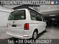 usata VW California T6.12.0 Tdi Ocean 150cv