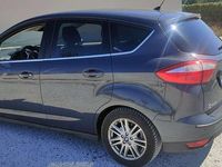 Usata Ford C-MAX Titanium 116 CV (85 kW) 2014 Monovolume