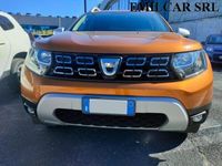 usata Dacia Duster 1.0 TCe 100 CV ECO-G 4x2 Prestige