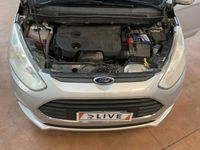 Usata Ford B-MAX Business Edition 75 CV (55 kW) 2013 Grigio Monovolume