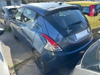 Usata Lancia Ypsilon Silver 70 CV (51 kW) 2023 Blu Utilitaria