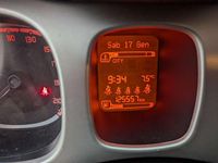 Usata Fiat Panda Cross Cross 95 CV (69 kW) 2016 Utilitaria