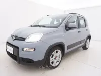 Occasion Fiat Panda 69 ch (50 kW) 2023 Gris Citadine