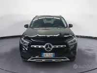Usata Mercedes GLA180 Business 116 CV (85 kW) 2023 Nero SUV