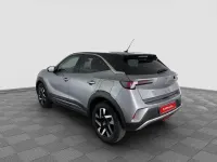 Usata Opel Mokka Elegance 131 CV (96 kW) 2022 Grigio SUV