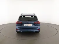 Usata Ford Focus ST-Line 125 CV (91 kW) 2023 Blu