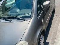 Usata Lancia Musa 90 CV (66 kW) 2007 Monovolume