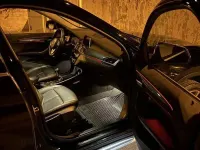 Begagnad BMW X1 xLine 150 HK (110 kW) 2018 Svart SUV