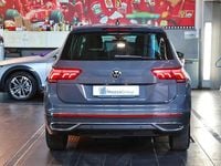 Usata VW Tiguan Elegance 150 CV (110 kW) 2023 Grigio SUV