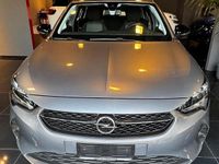Usata Opel Corsa Edition 2021 Grigio Utilitaria