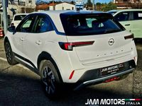 Usata Opel Mokka-e Elegance 100 kW (136 CV) 2022 Bianco pastello SUV