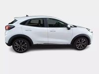 Usata Ford Puma Titanium 119 CV (87 kW) 2021 SUV