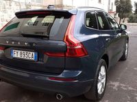 usata Volvo XC60 D4 D4 AWD Geartronic Momentum