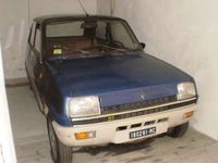 usata Renault R5 R 53p 950 C