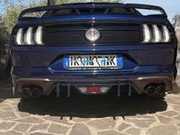 Usata Ford Mustang Fastback 291 CV (214 kW) 2020 Coupé