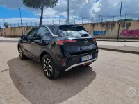 Usata Opel Mokka Elegance 101 CV (74 kW) 2022 Nero SUV