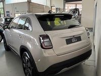 Usata Fiat 600 100 CV (73 kW) 2024 Beige Station wagon