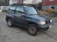 Usata Suzuki Vitara 1992 Grigio SUV