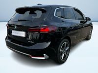 usata BMW 218 Active Tourer Serie 2 A.T. (U06) d Luxury auto -imm:23/08/2022 -14.804km