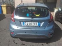 Usata Ford Fiesta 80 CV (58 kW) 2009 Utilitaria