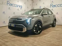 Usata Kia Stonic Urban 101 CV (74 kW) 2026 Grigio SUV