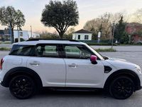 Usata Mini One Countryman 136 CV (100 kW) 2020 Bianco SUV